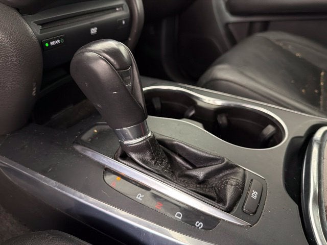 2015 Acura MDX 3.5L Advance Pkg w/Entertainment Pkg