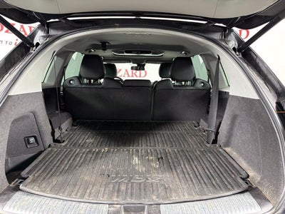 2015 Acura MDX 3.5L Advance Pkg w/Entertainment Pkg