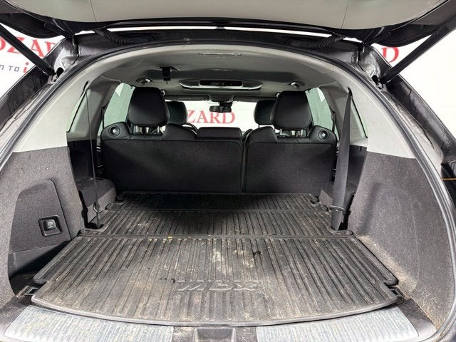 2015 Acura MDX 3.5L Advance Pkg w/Entertainment Pkg
