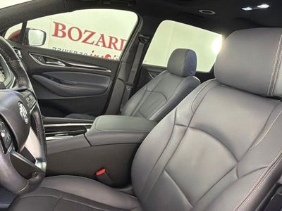 2023 Buick Enclave Premium Group
