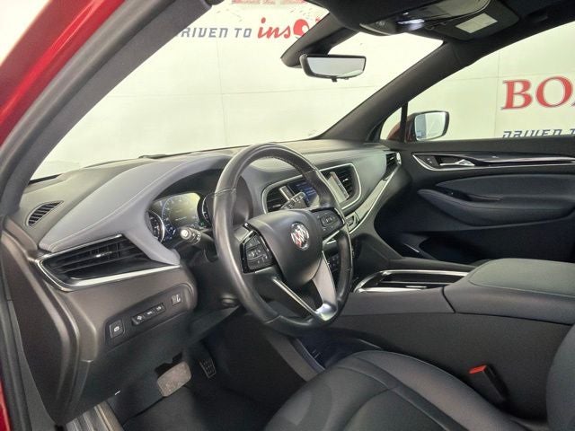 2023 Buick Enclave Premium Group