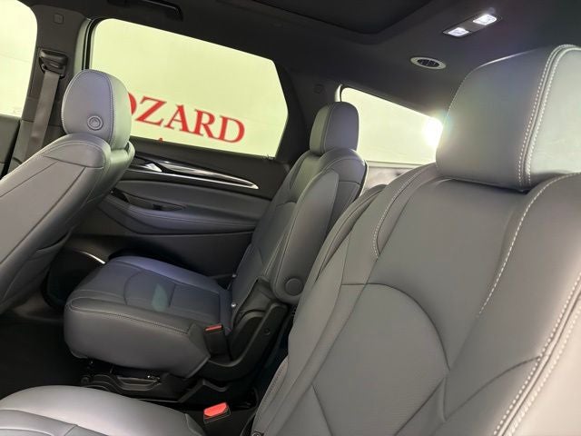 2023 Buick Enclave Premium Group