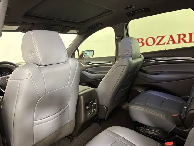 2023 Buick Enclave Premium Group