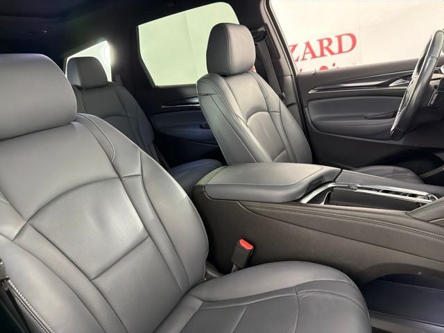 2023 Buick Enclave Premium Group
