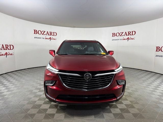2023 Buick Enclave Premium Group