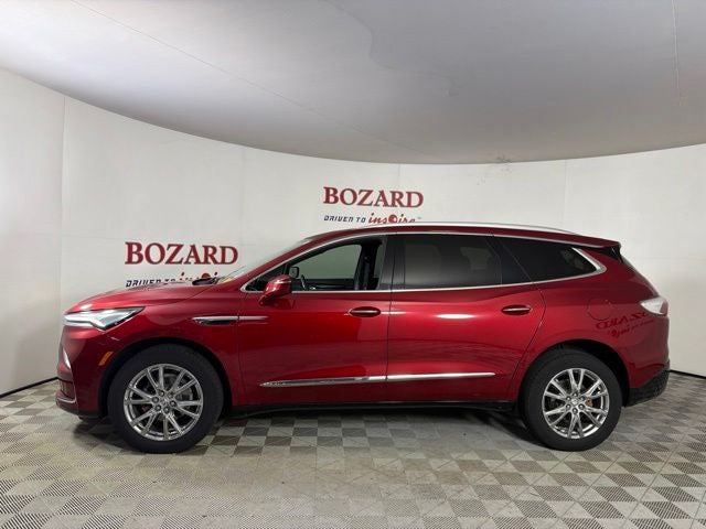 2023 Buick Enclave Premium Group