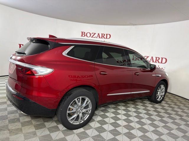 2023 Buick Enclave Premium Group