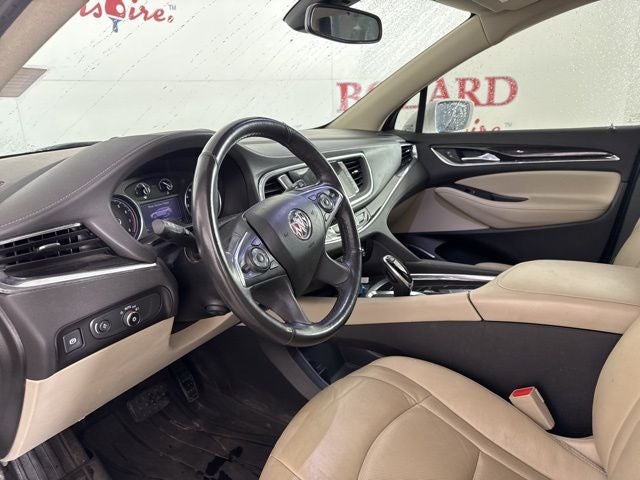 2020 Buick Enclave Premium Group