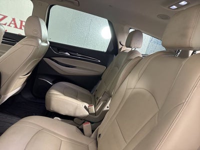 2020 Buick Enclave Premium Group