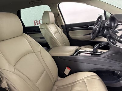 2020 Buick Enclave Premium Group
