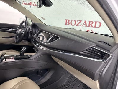 2020 Buick Enclave Premium Group