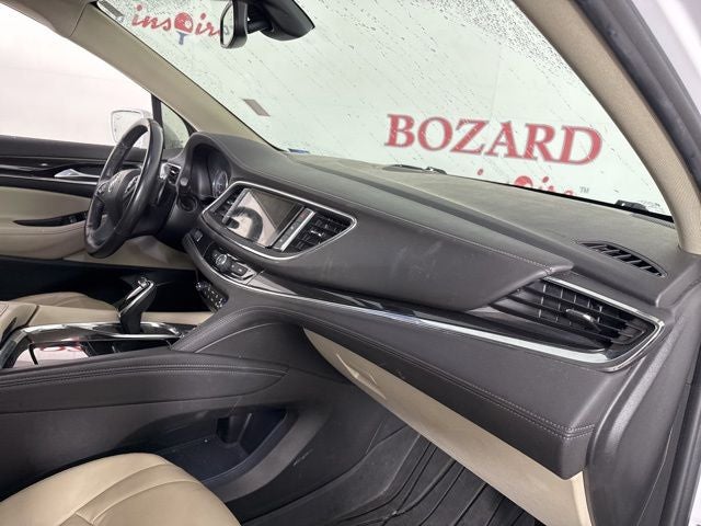 2020 Buick Enclave Premium Group