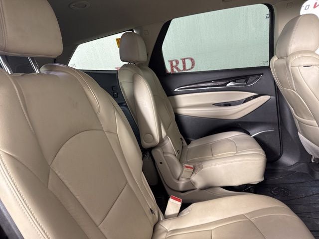 2020 Buick Enclave Premium Group