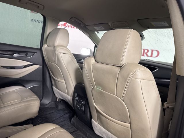 2020 Buick Enclave Premium Group