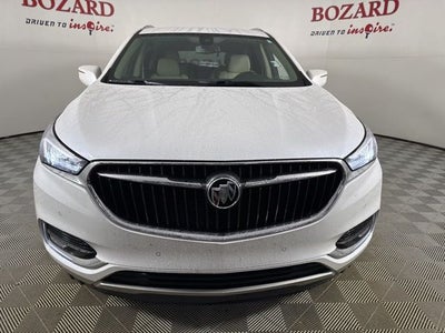 2020 Buick Enclave Premium Group