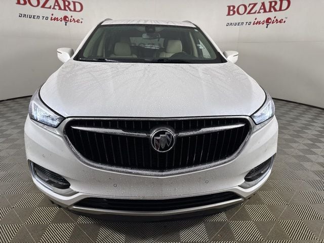 2020 Buick Enclave Premium Group