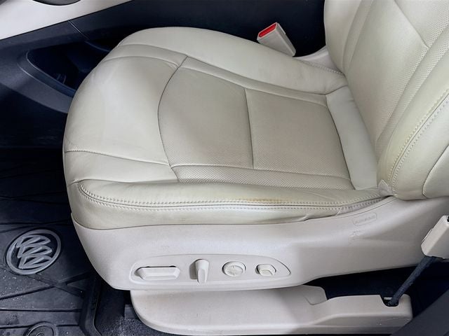 2020 Buick Enclave Premium Group