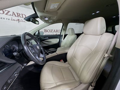 2020 Buick Enclave Premium Group