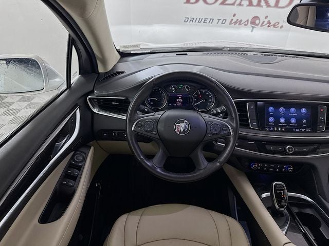 2020 Buick Enclave Premium Group