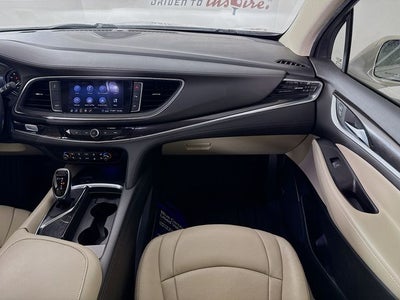 2020 Buick Enclave Premium Group