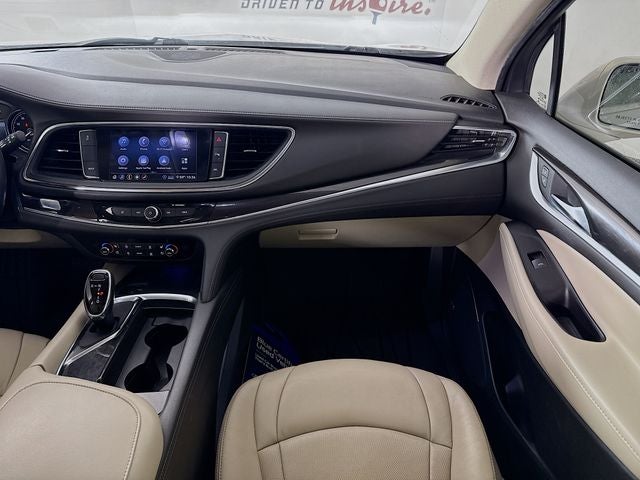 2020 Buick Enclave Premium Group