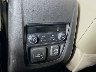 2020 Buick Enclave Premium Group