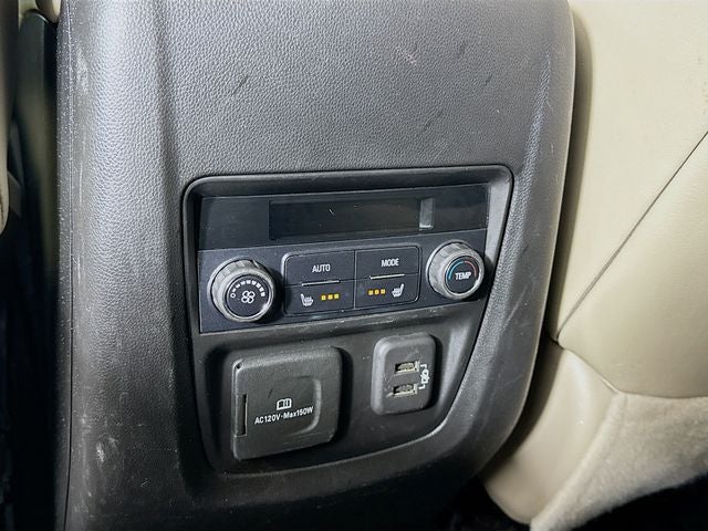 2020 Buick Enclave Premium Group