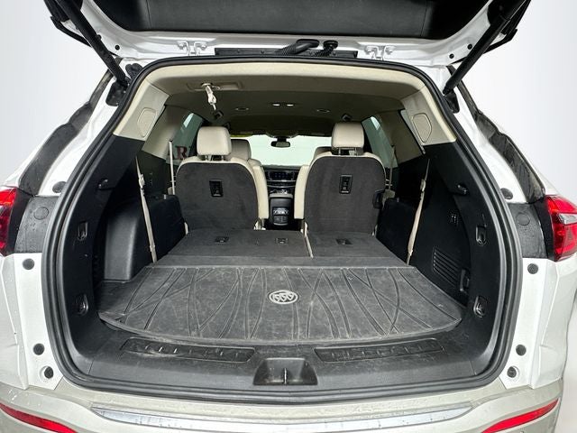 2020 Buick Enclave Premium Group