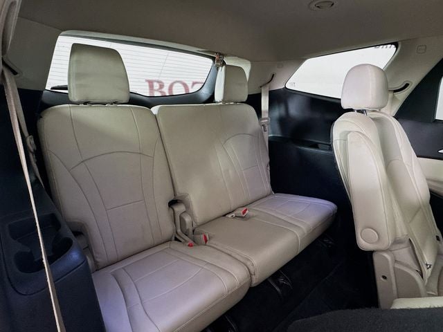 2020 Buick Enclave Premium Group