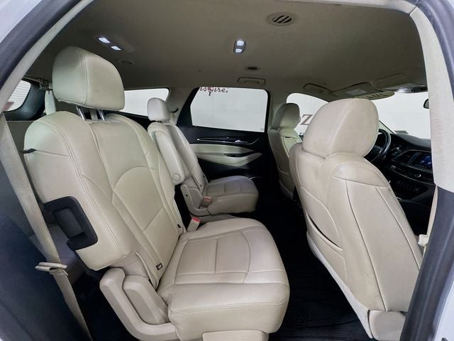 2020 Buick Enclave Premium Group