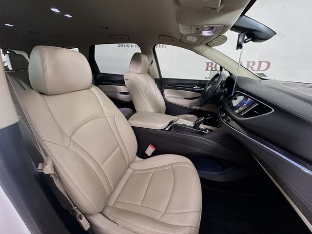 2020 Buick Enclave Premium Group