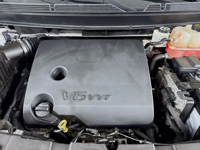 2020 Buick Enclave Premium Group