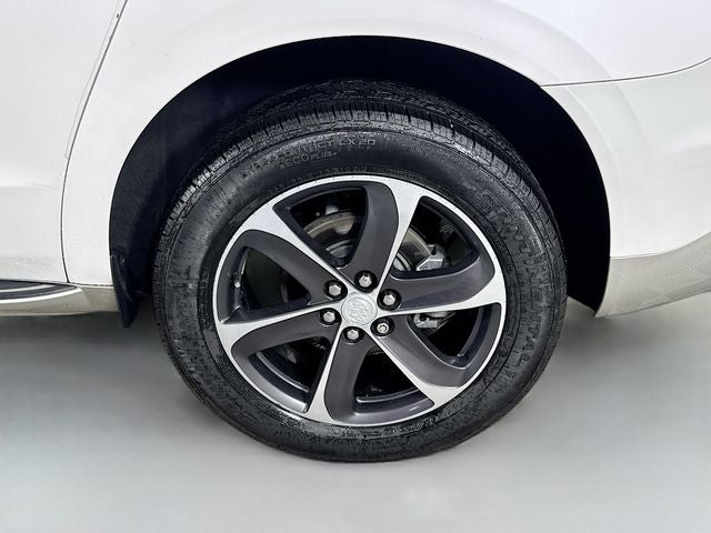 2020 Buick Enclave Premium Group