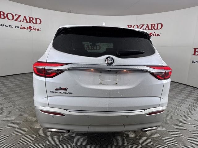 2020 Buick Enclave Premium Group