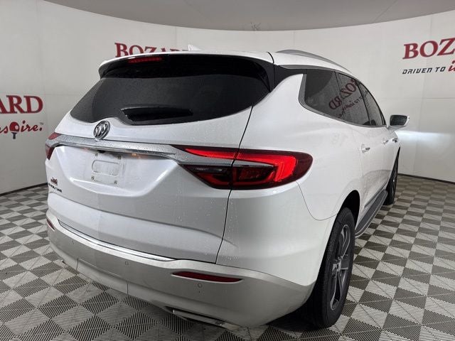 2020 Buick Enclave Premium Group