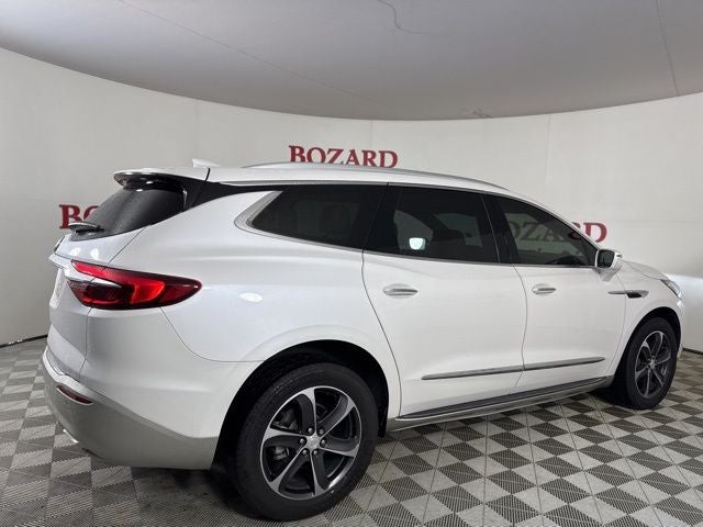 2020 Buick Enclave Premium Group