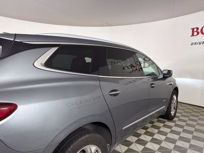 2020 Buick Enclave Avenir
