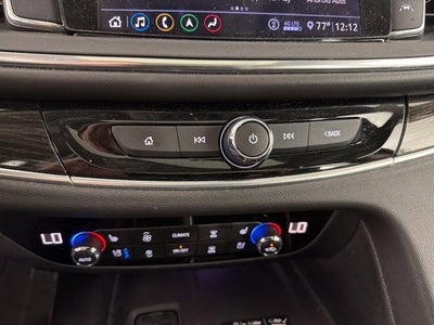 2020 Buick Enclave Avenir