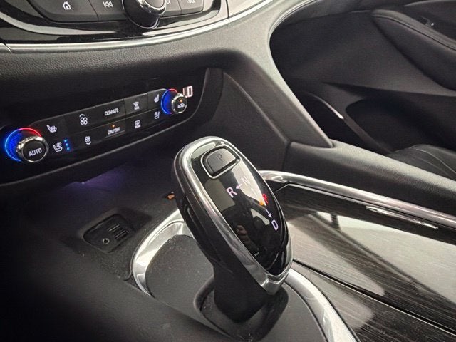 2020 Buick Enclave Avenir