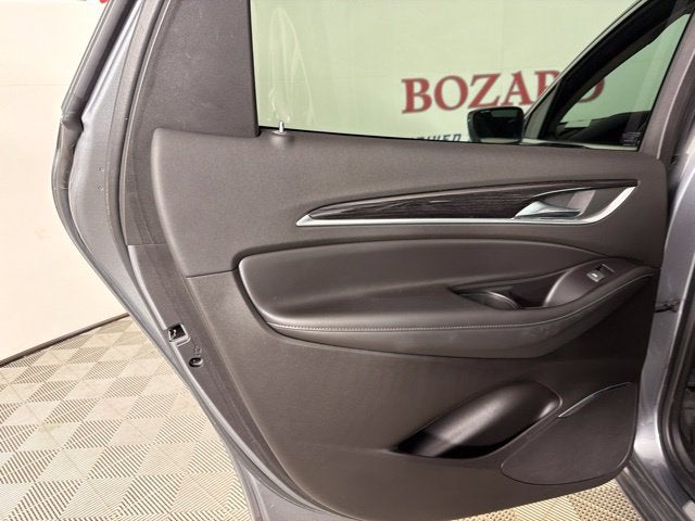 2020 Buick Enclave Avenir