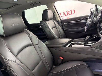 2020 Buick Enclave Avenir