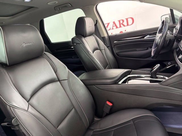 2020 Buick Enclave Avenir
