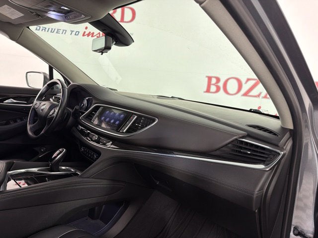 2020 Buick Enclave Avenir
