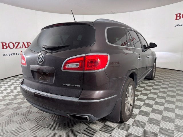 2015 Buick Enclave Leather Group