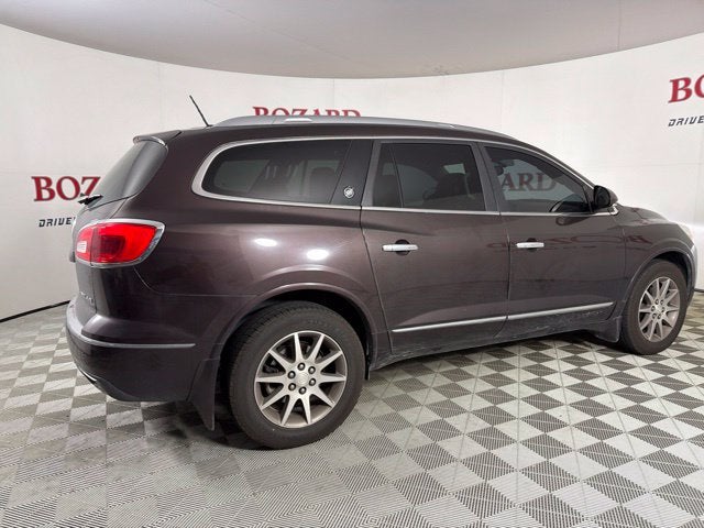2015 Buick Enclave Leather Group