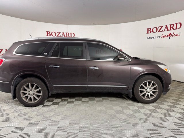 2015 Buick Enclave Leather Group