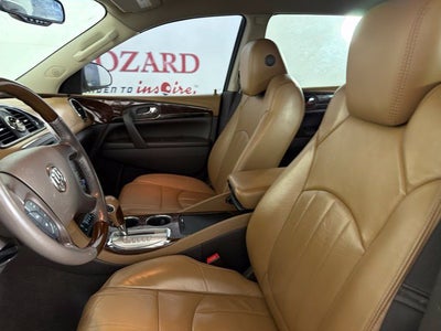 2015 Buick Enclave Leather Group