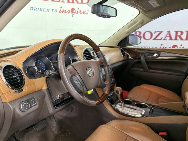 2015 Buick Enclave Leather Group