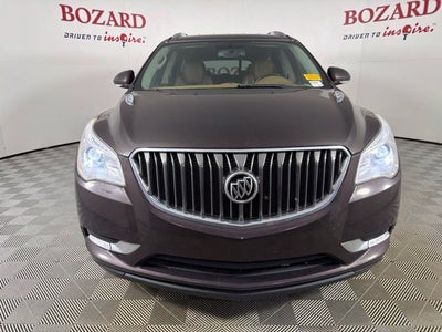 2015 Buick Enclave Leather Group