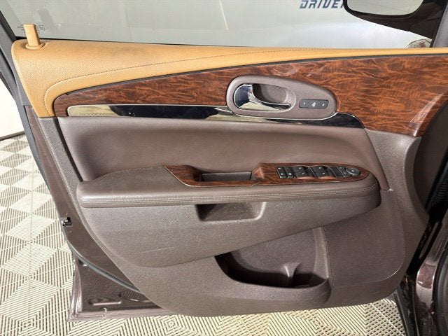 2015 Buick Enclave Leather Group